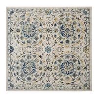 Safavieh Rozanne Medallion Square Rugs