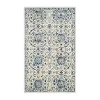 Safavieh Rozanne Medallion Rectangular Rugs