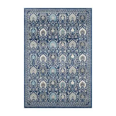 Safavieh Maybelle Medallion Rectangular Rugs