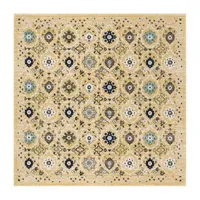 Safavieh Martina Medallion Square Rugs