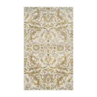 Safavieh Samia Floral Rectangular Rugs