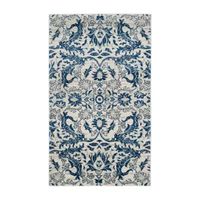 Safavieh Samia Floral Rectangular Rugs