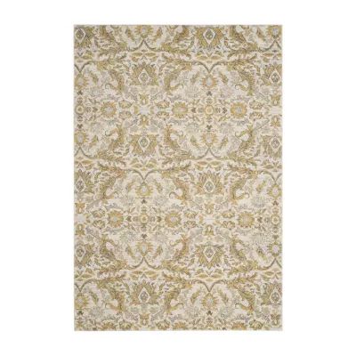Safavieh Samia Floral Rectangular Rugs