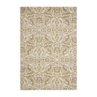 Safavieh Samia Floral Rectangular Rugs