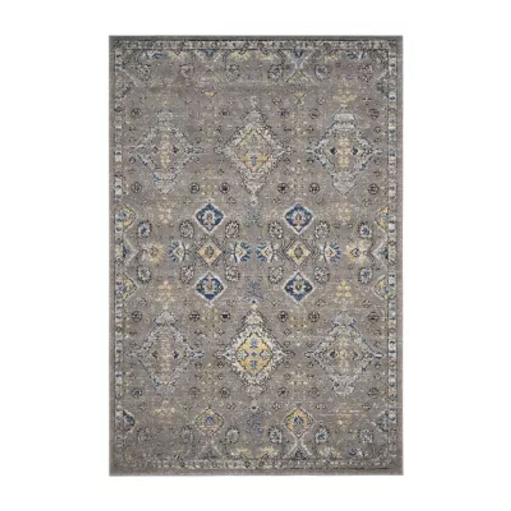 Safavieh Alphonse Geometric Rectangular Rugs