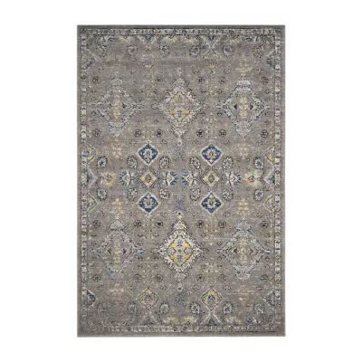 Safavieh Alphonse Geometric Rectangular Rugs