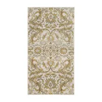 Safavieh Samia Floral Rectangular Rugs