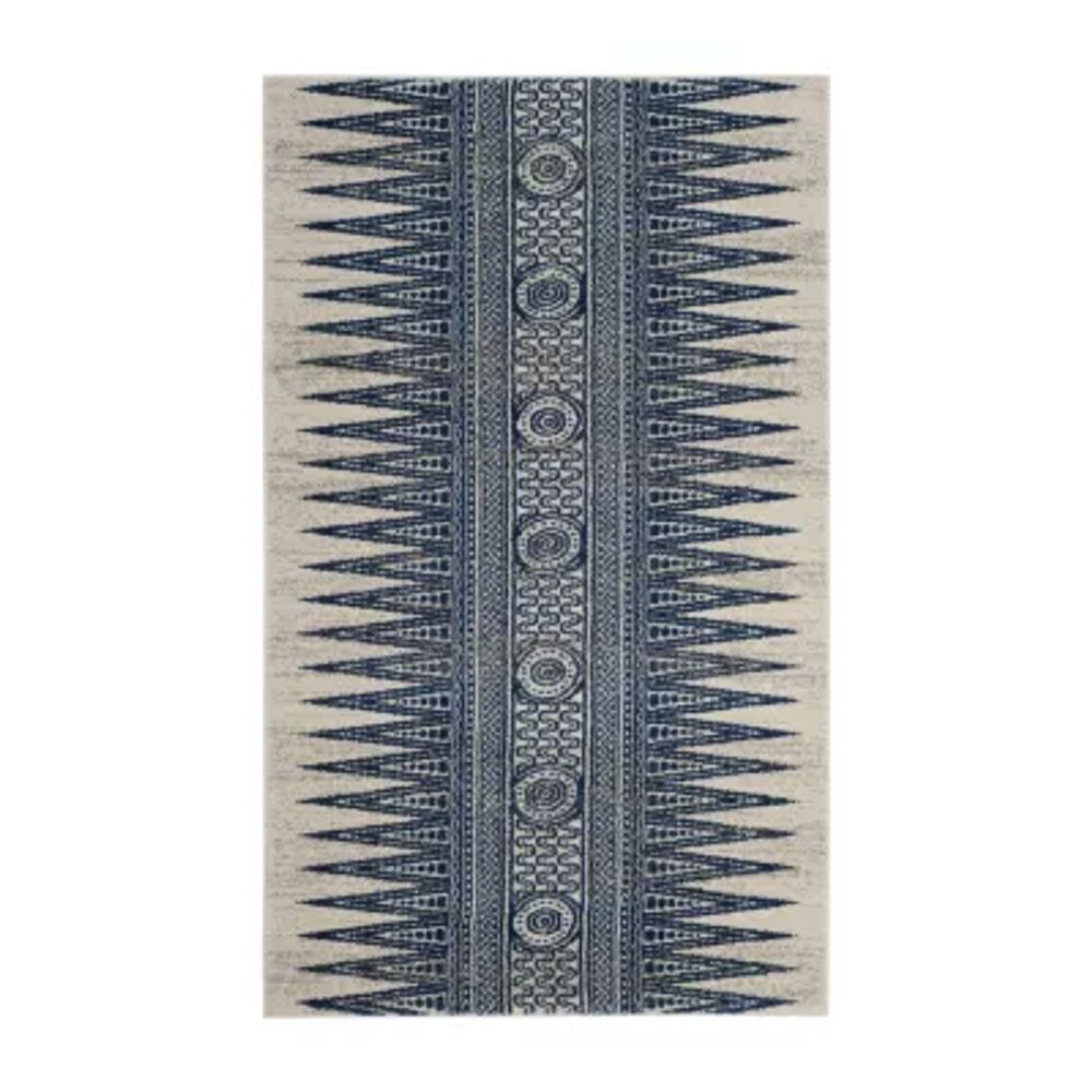 Safavieh Gemma Abstract Rectangular Rugs