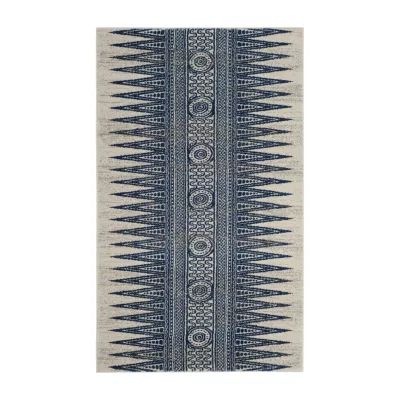 Safavieh Gemma Abstract Rectangular Rugs