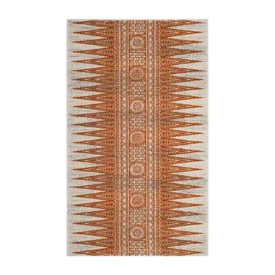 Safavieh Gemma Abstract Rectangular Rugs