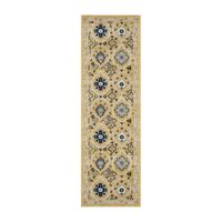 Safavieh Martina Medallion Rectangular Runner