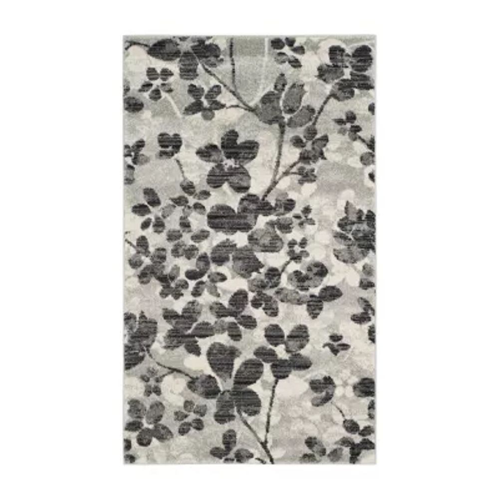 Safavieh Syeda Floral Rectangular Rugs