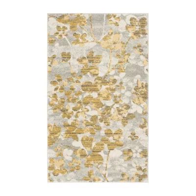 Safavieh Syeda Floral Rectangular Rugs