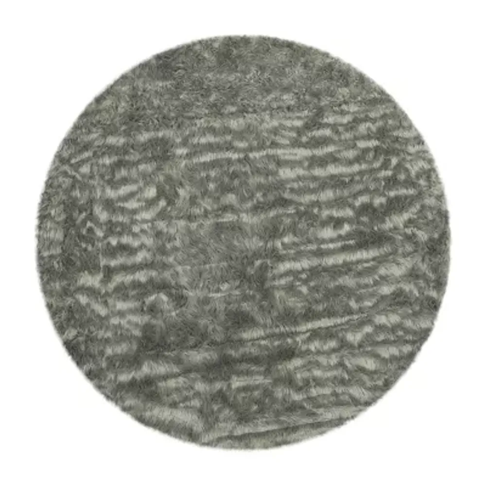 Safavieh Clarisse Solid Round Rugs