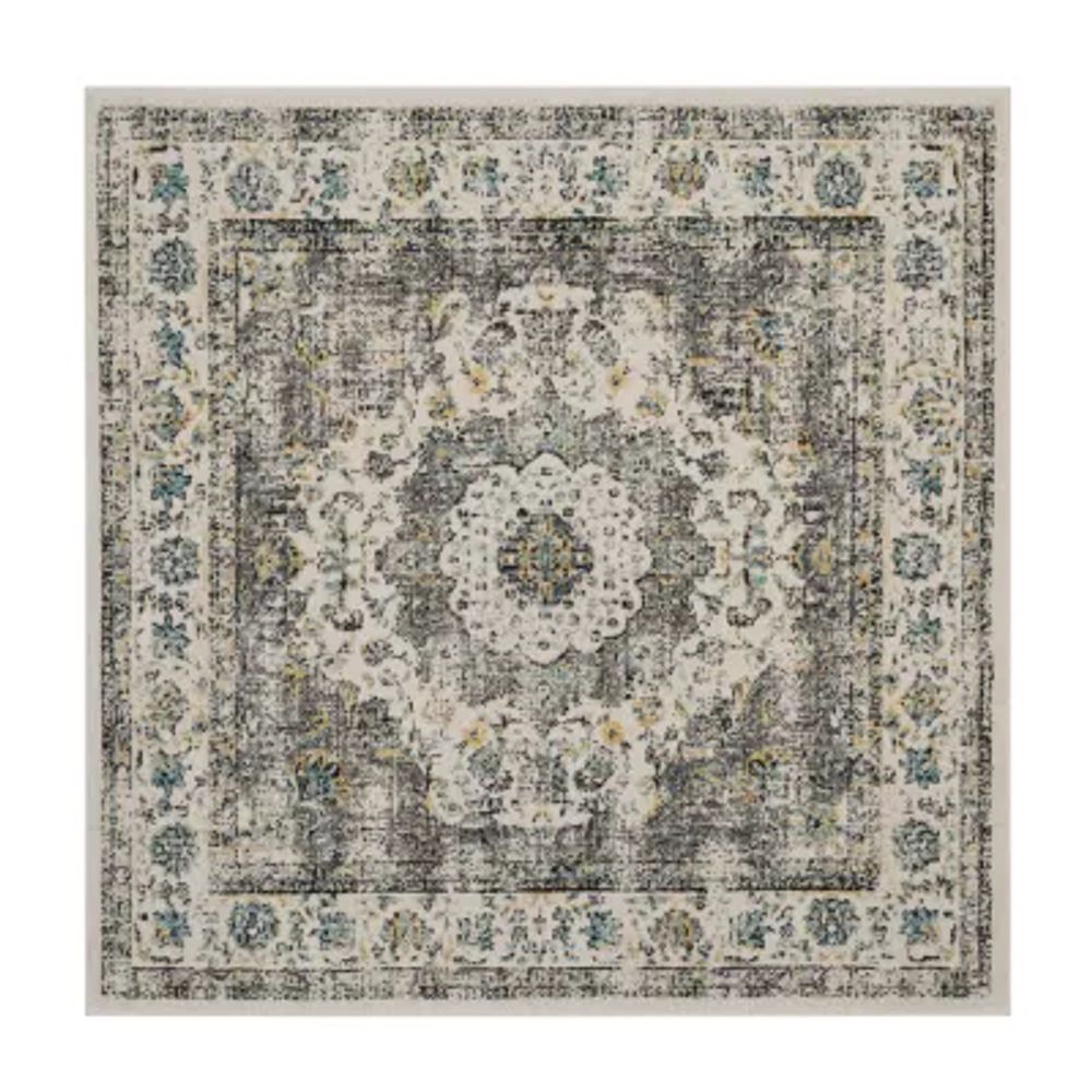 Safavieh Henrika Oriental Square Rugs