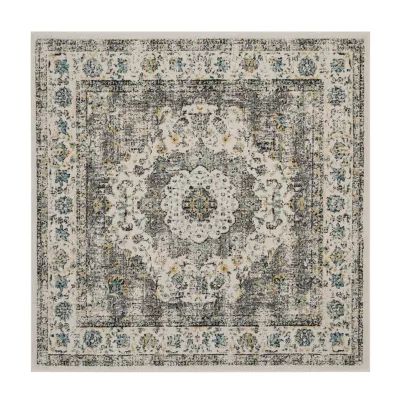 Safavieh Henrika Oriental Square Rugs