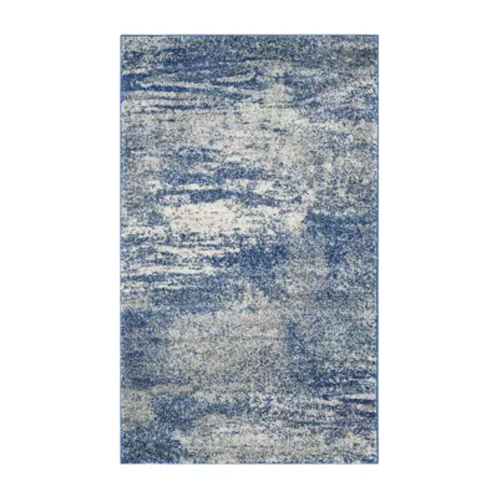 Safavieh Deion Abstract Rectangular Rugs