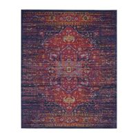 Safavieh Damjan Oriental Rectangular Rugs