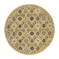 Safavieh Martina Medallion Round Rugs