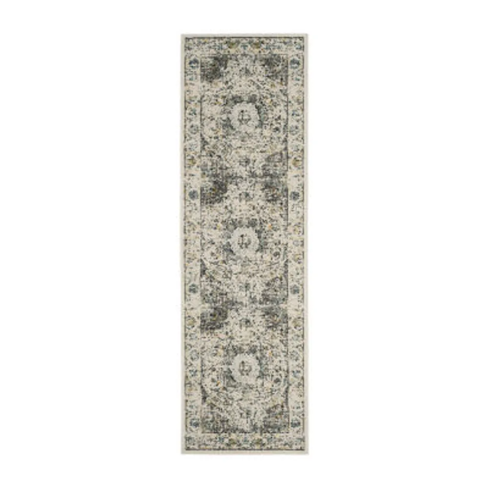 Safavieh Henrika Oriental Rectangular Runner