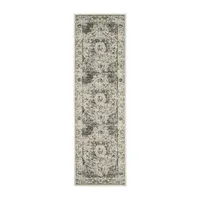 Safavieh Henrika Oriental Rectangular Runner