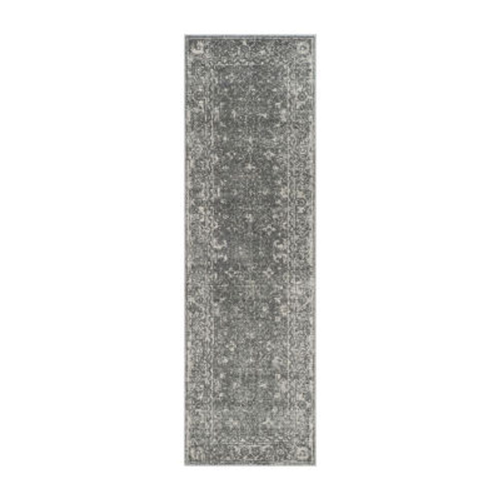 Safavieh Estelle Abstract Rectangular Runner