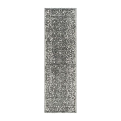 Safavieh Estelle Abstract Rectangular Runner