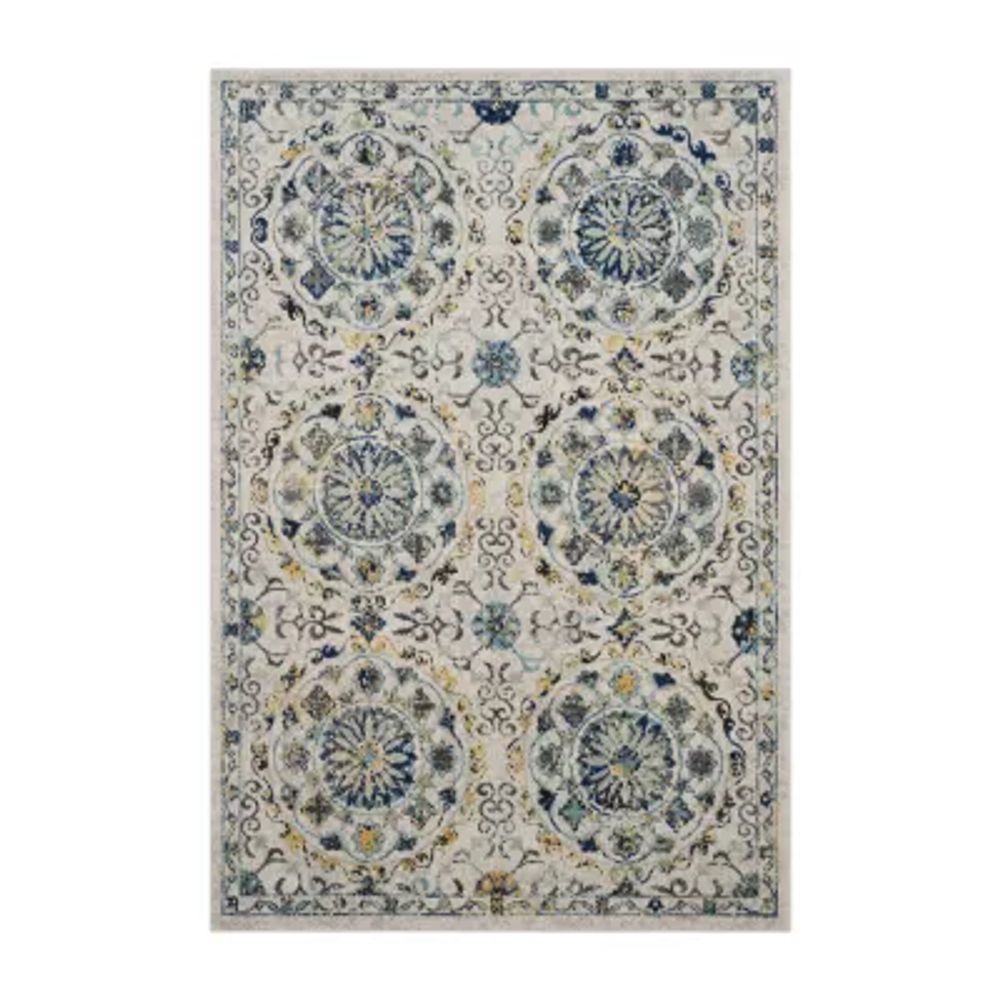 Safavieh Rozanne Medallion Rectangular Rugs