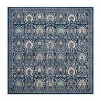 Safavieh Maybelle Medallion Square Rugs