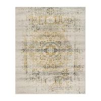 Safavieh Stojan Floral Rectangular Rugs