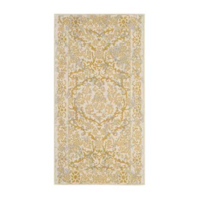 Safavieh Jace Oriental Rectangular Rugs