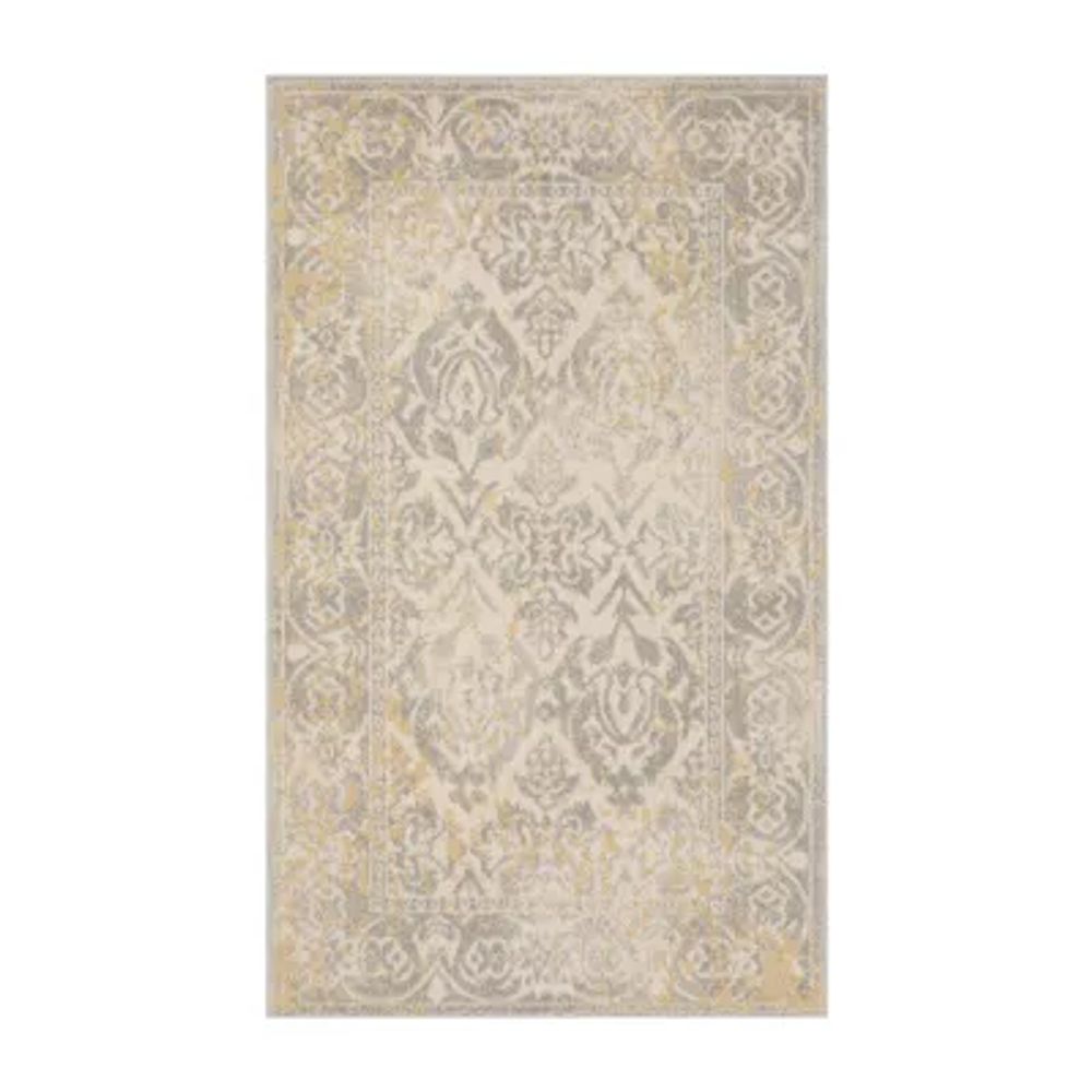 Safavieh Darion Oriental Rectangular Rugs