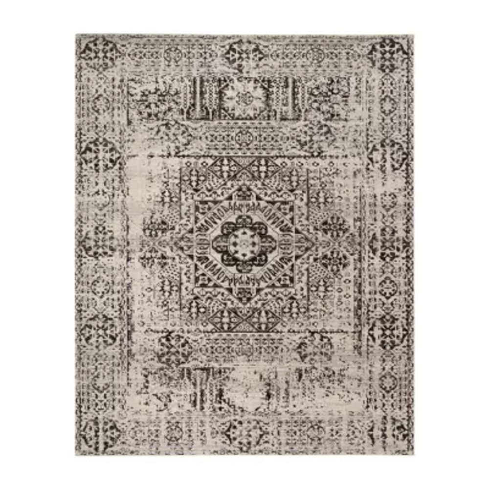 Safavieh Kierra Geometric Rectangular Rugs