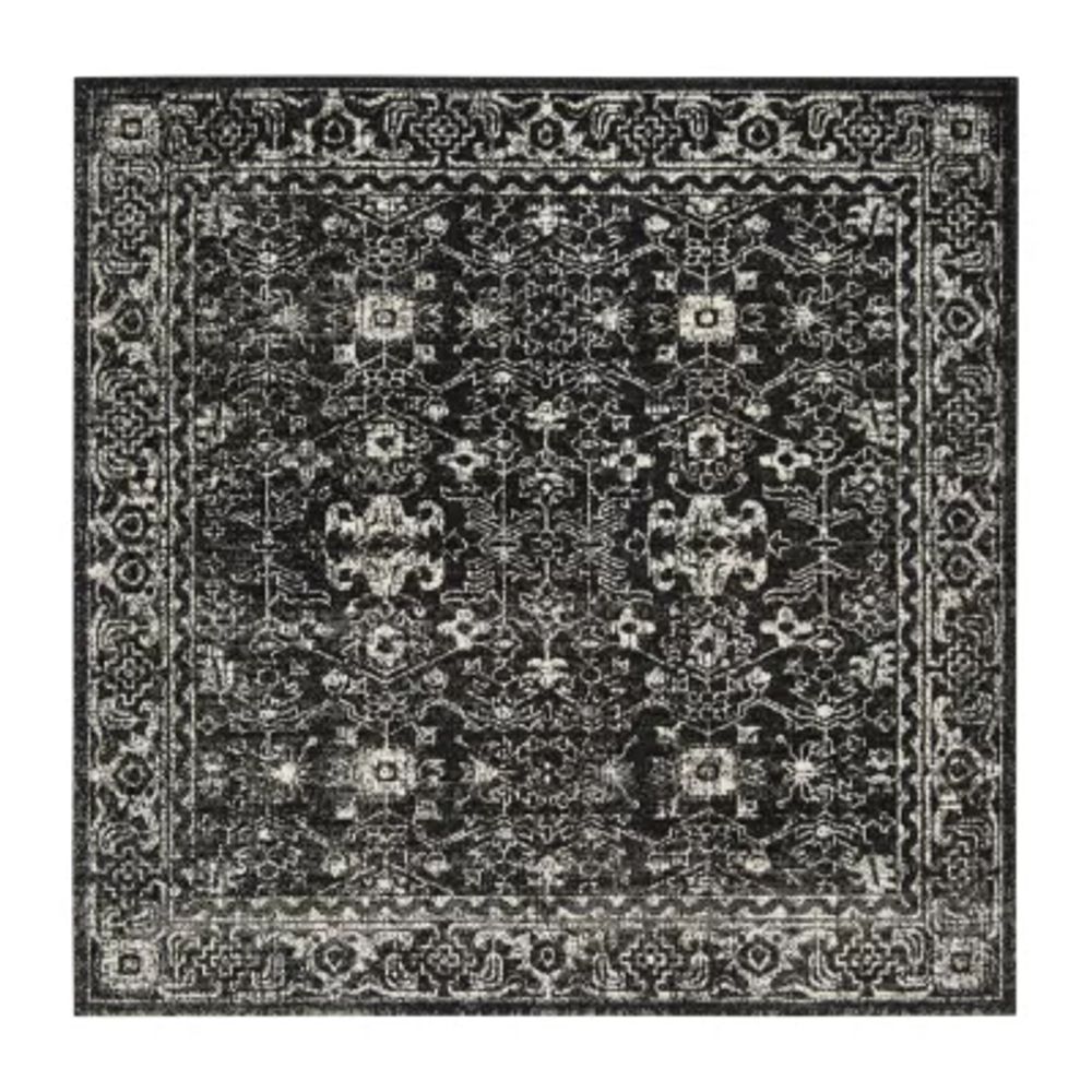 Safavieh Estelle Abstract Square Rugs