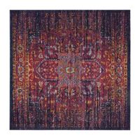 Safavieh Damjan Oriental Square Rugs