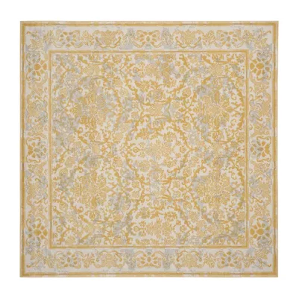 Safavieh Jace Oriental Square Rugs