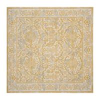 Safavieh Jace Oriental Square Rugs