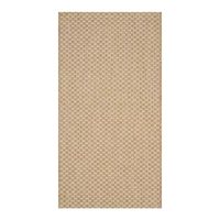 Safavieh Courtyard Collection Blanca Geometric Indoor/Outdoor Area Rug