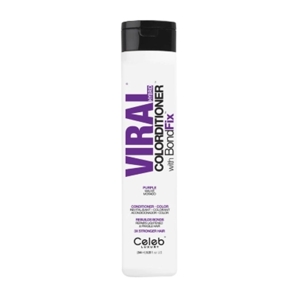 Celeb Luxury Conditioner - 8.2 oz.