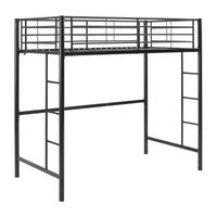 Pearson Twin Loft Bed