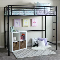 Pearson Twin Loft Bed