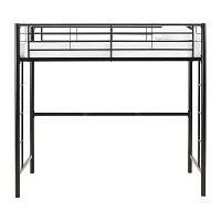 Pearson Twin Loft Bed