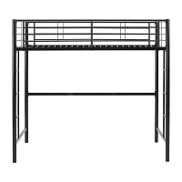 Pearson Twin Loft Bed