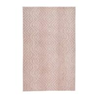 Weave And Wander Tatiana Geometric Indoor Rectangular Accent Rug