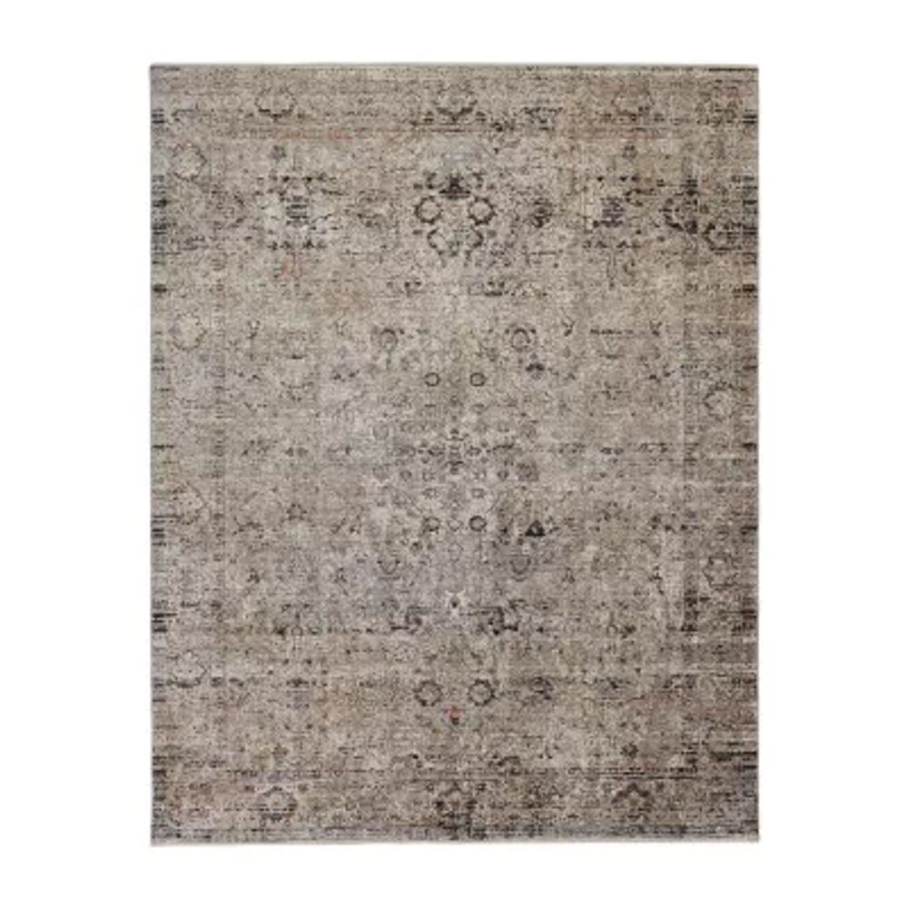 Weave And Wander Reign Indoor Rectangular Accent Rug