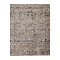 Weave And Wander Reign Indoor Rectangular Accent Rug