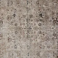 Weave And Wander Reign Indoor Rectangular Accent Rug