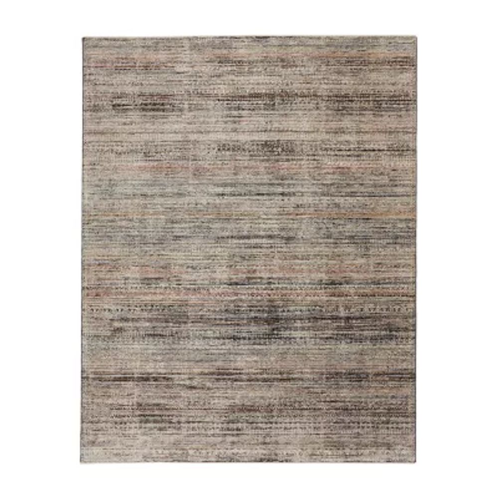 Weave And Wander Hailee Indoor Rectangular Accent Rug