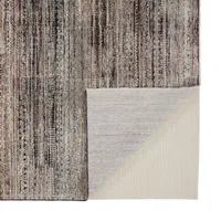 Weave And Wander Hailee Indoor Rectangular Accent Rug