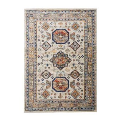 Weave And Wander Michelle Indoor Rectangular Accent Rug